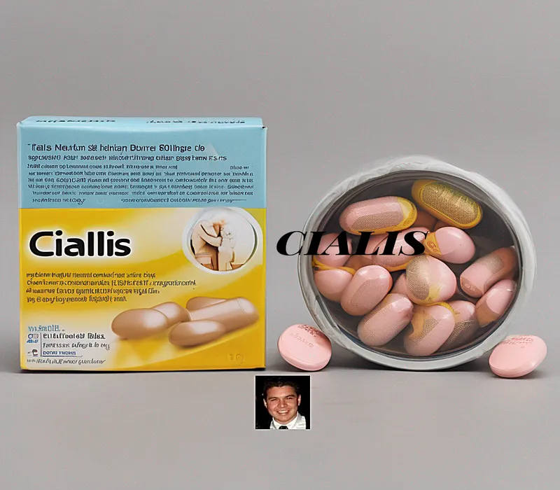 Es necesario receta para comprar cialis en españa